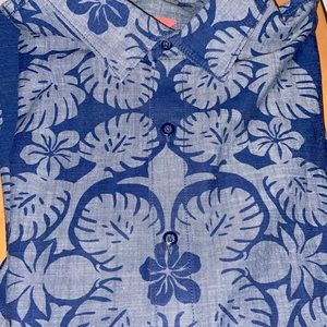 Tommy Bahama button down